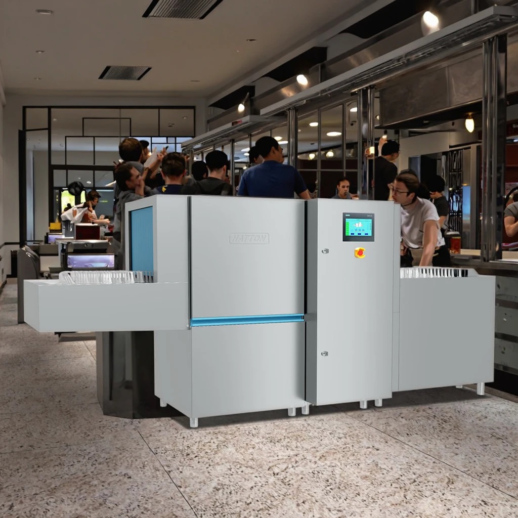 Efficiënt keukenapparaat: Comm - Commercial Kitchen Cleaning recensie en prijs