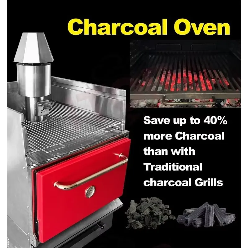 SFW Certificaat ITOP Professio - Commercial Kitchen Broiler recensie en prijs