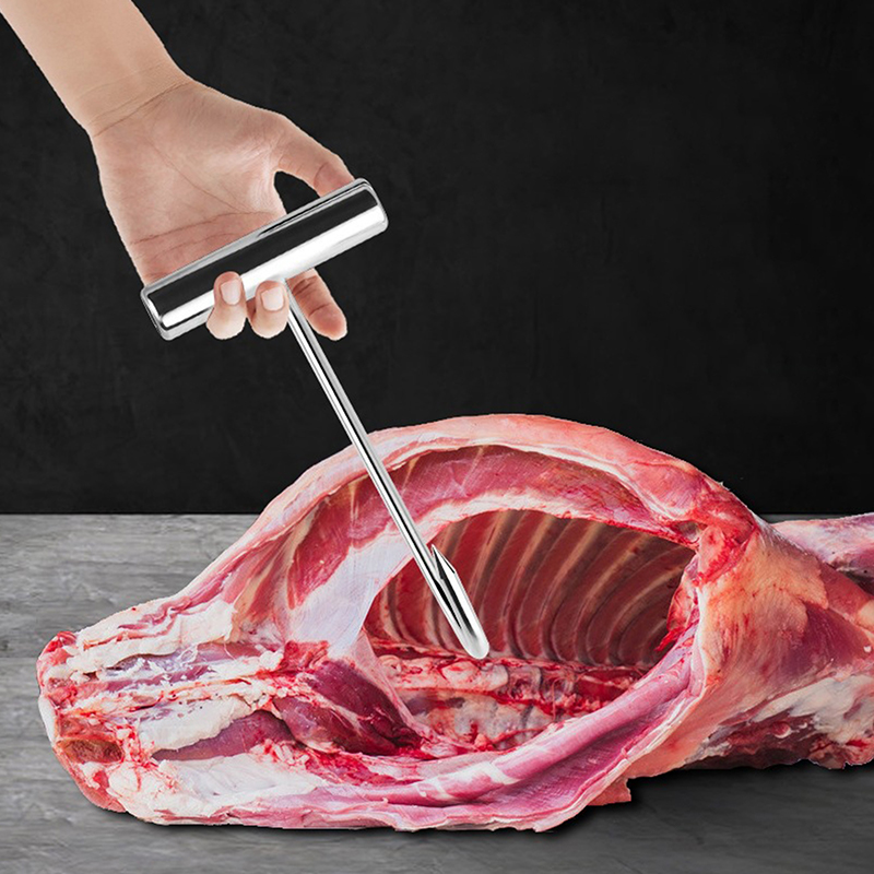 Keuken Worst Spek Vlees Verwer - Commercial Kitchen Accessories recensie en prijs