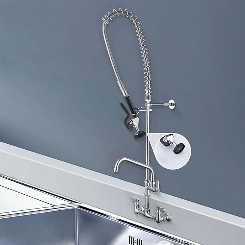 Hoge kwaliteit modern design c - Commercial Quality Kitchen Faucet recensie en prijs