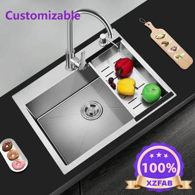 Fabrieksdirect 2026 Hoge Kwali - Commercial Quality Kitchen Faucet recensie en prijs