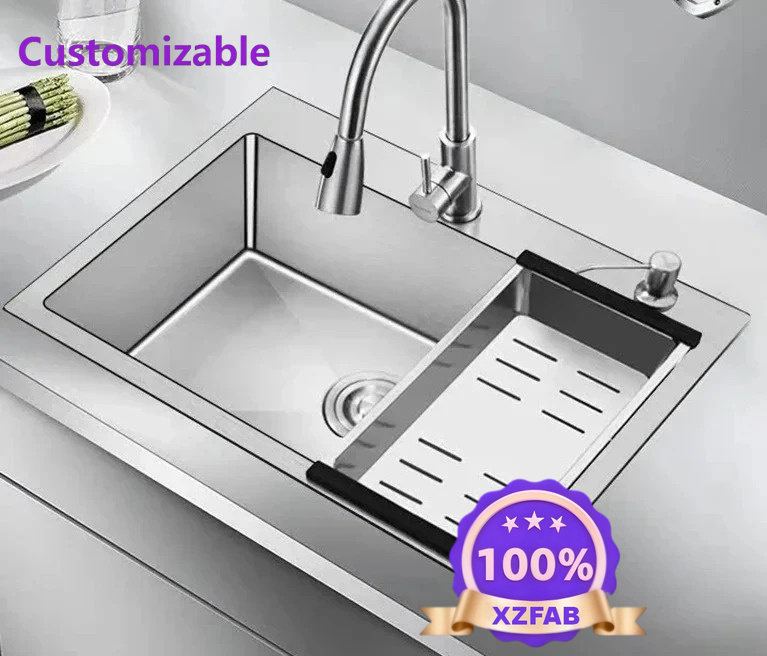 Fabrieksdirect 2026 Hoge Kwali - Commercial Quality Kitchen Faucet recensie en prijs