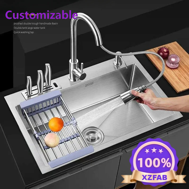 Fabrieksdirect 2026 Hoge Kwali - Commercial Quality Kitchen Faucet recensie en prijs