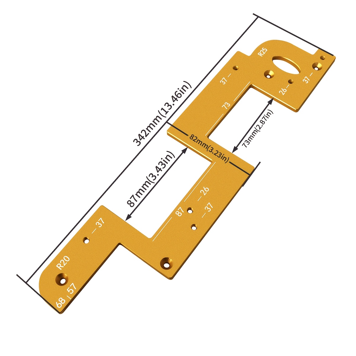 Sjabloon voor onzichtbare hand - Commercial Kitchen Layout recensie en prijs