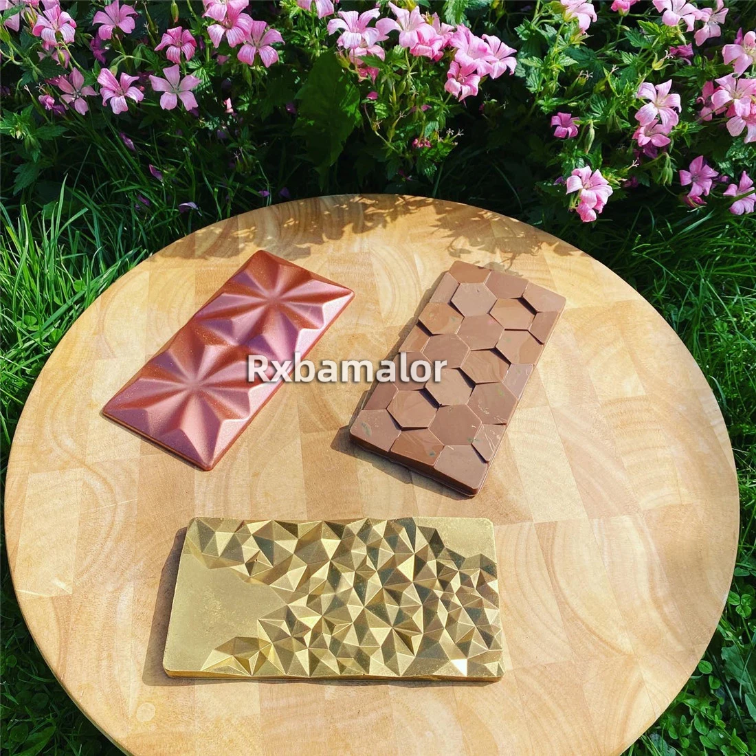 Chocoladevorm Polycarbonaat Sn - Commercial Kitchen Equipment List recensie en prijs