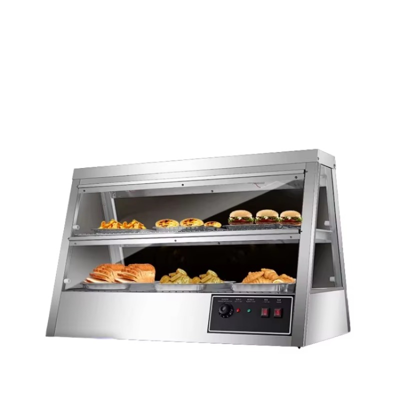 Commerciële geïsoleerde roestv - Commercial Kitchen Accessories recensie en prijs