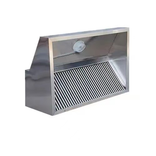 Commerciële hotelkeuken roestv - Commercial Kitchen Vent Cleaning recensie en prijs