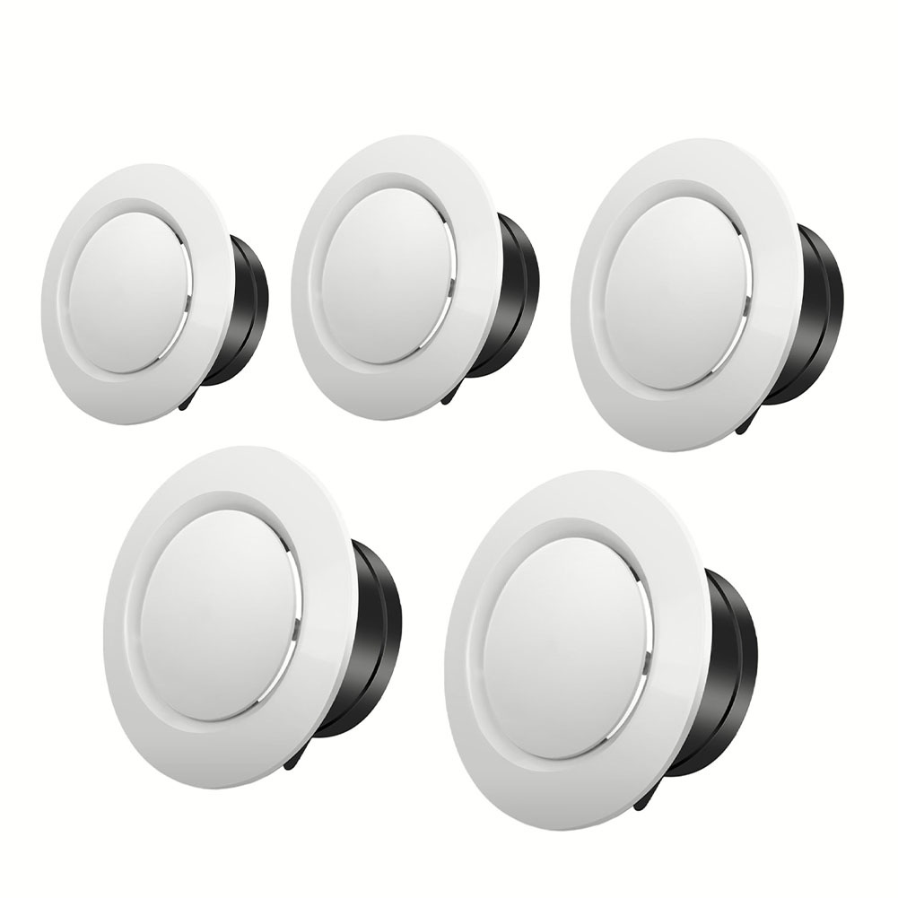 Afzuigkap ABS Luchtopening Afz - Commercial Exhaust Hood recensie en prijs