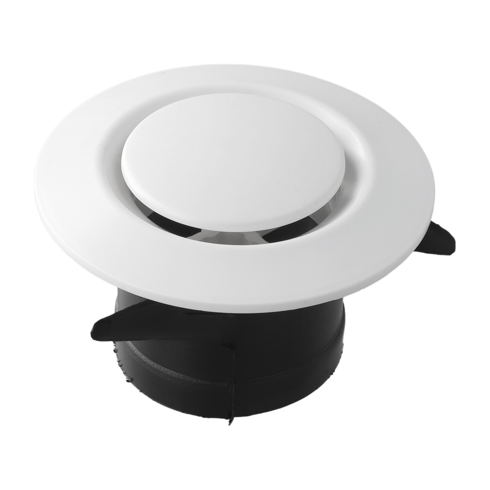 Afzuigkap ABS Luchtopening Afz - Commercial Exhaust Hood recensie en prijs