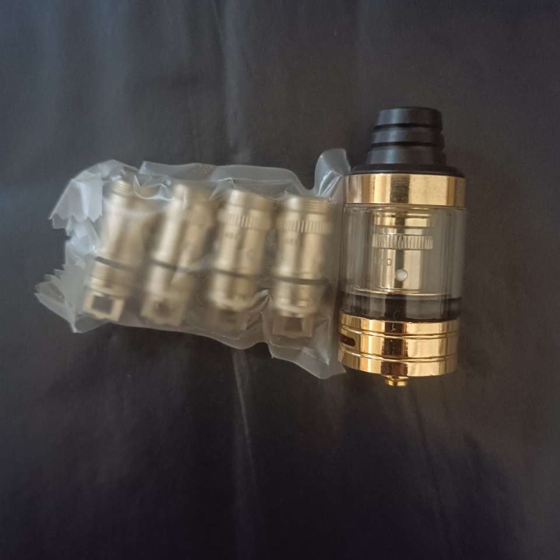 4 STUKS Coils of 1 ST Tank van - Commercial Kitchen Accessories recensie en prijs