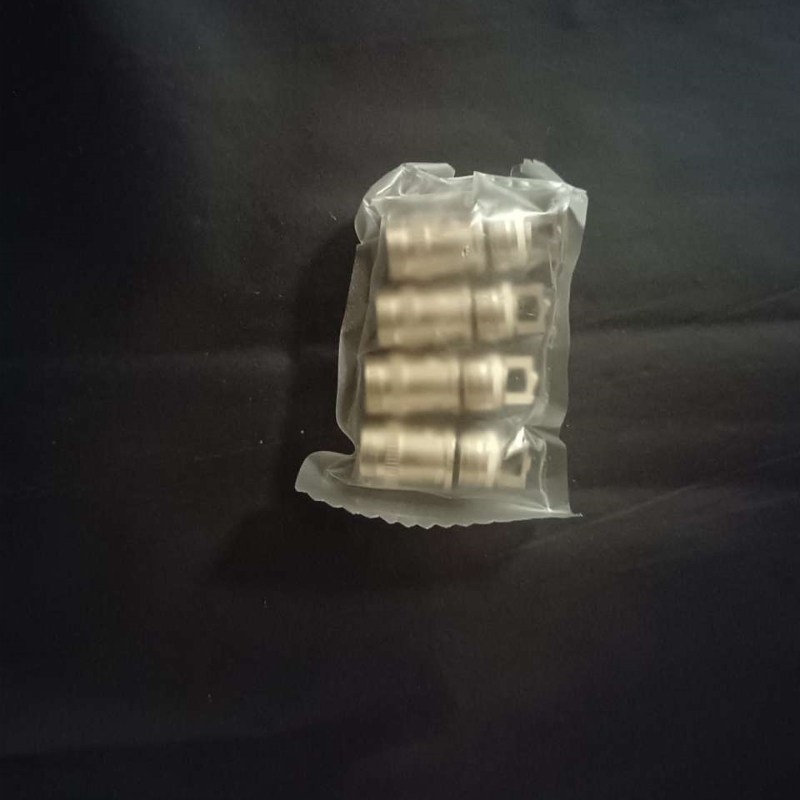 4 STUKS Coils of 1 ST Tank van - Commercial Kitchen Accessories recensie en prijs