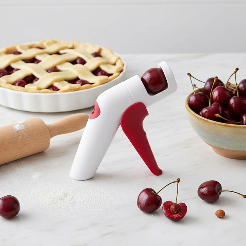 Kersenrode dadels Hawthorn Pit - Commercial Kitchen Equipment List recensie en prijs