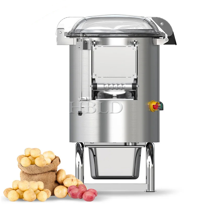 Elektrische commerciële roestv - Commercial Kitchen Cleaning recensie en prijs