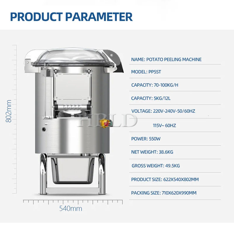 Elektrische commerciële roestv - Commercial Kitchen Cleaning recensie en prijs