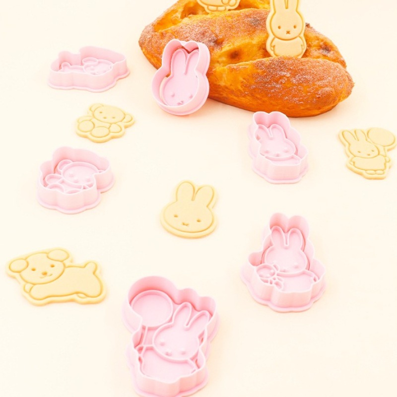 Miffy Series Cartoon Cookie Mo - Commercial Kitchen Equipment List recensie en prijs
