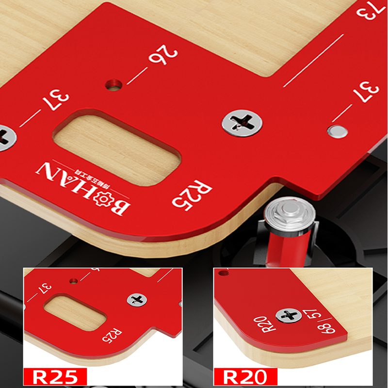 Onzichtbare ingebedde handgree - Commercial Kitchen Layout recensie en prijs
