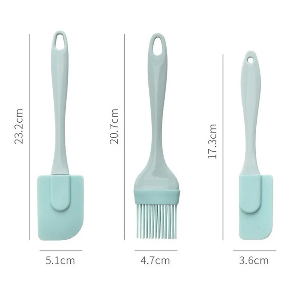 3 stuks crèmeschraper DIY broo - Commercial Kitchen Equipment List recensie en prijs