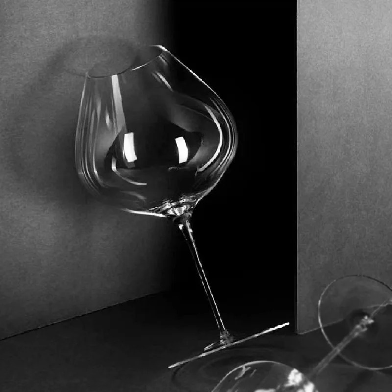 Ultradunne kristallen wijnglas - Commercial Kitchen Accessories recensie en prijs