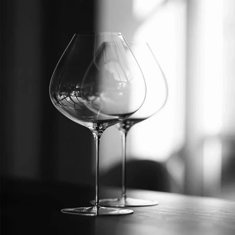 Ultradunne kristallen wijnglas - Commercial Kitchen Accessories recensie en prijs