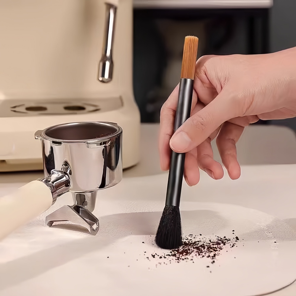 Koffiemolen Aluminium buis Dub - Commercial Kitchen Cleaning recensie en prijs