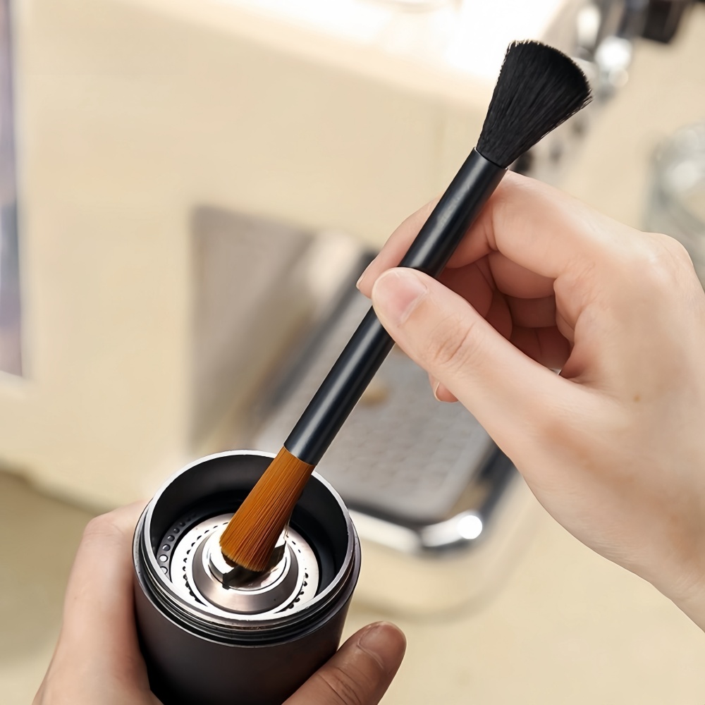 Koffiemolen Aluminium buis Dub - Commercial Kitchen Cleaning recensie en prijs