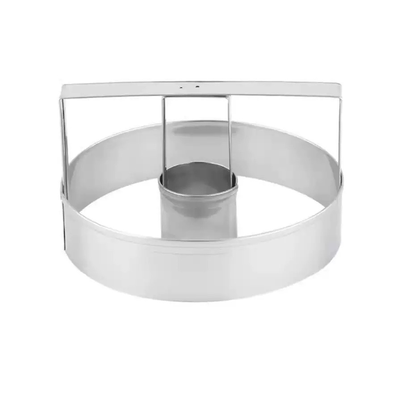 Roestvrijstalen koekjesvormer  - Commercial Kitchen Equipment List recensie en prijs