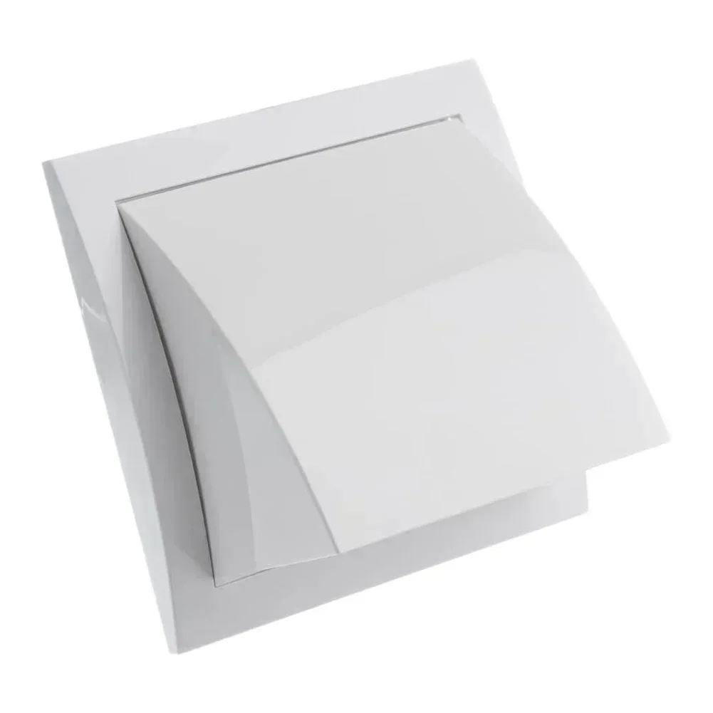 ABS Buitenmuur Ventilatieroost - Commercial Exhaust Hood recensie en prijs