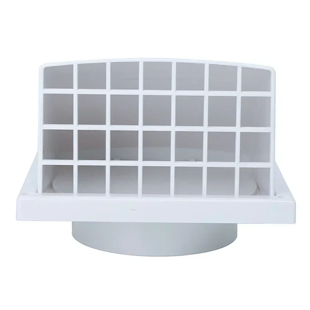 ABS Buitenmuur Ventilatieroost - Commercial Exhaust Hood recensie en prijs