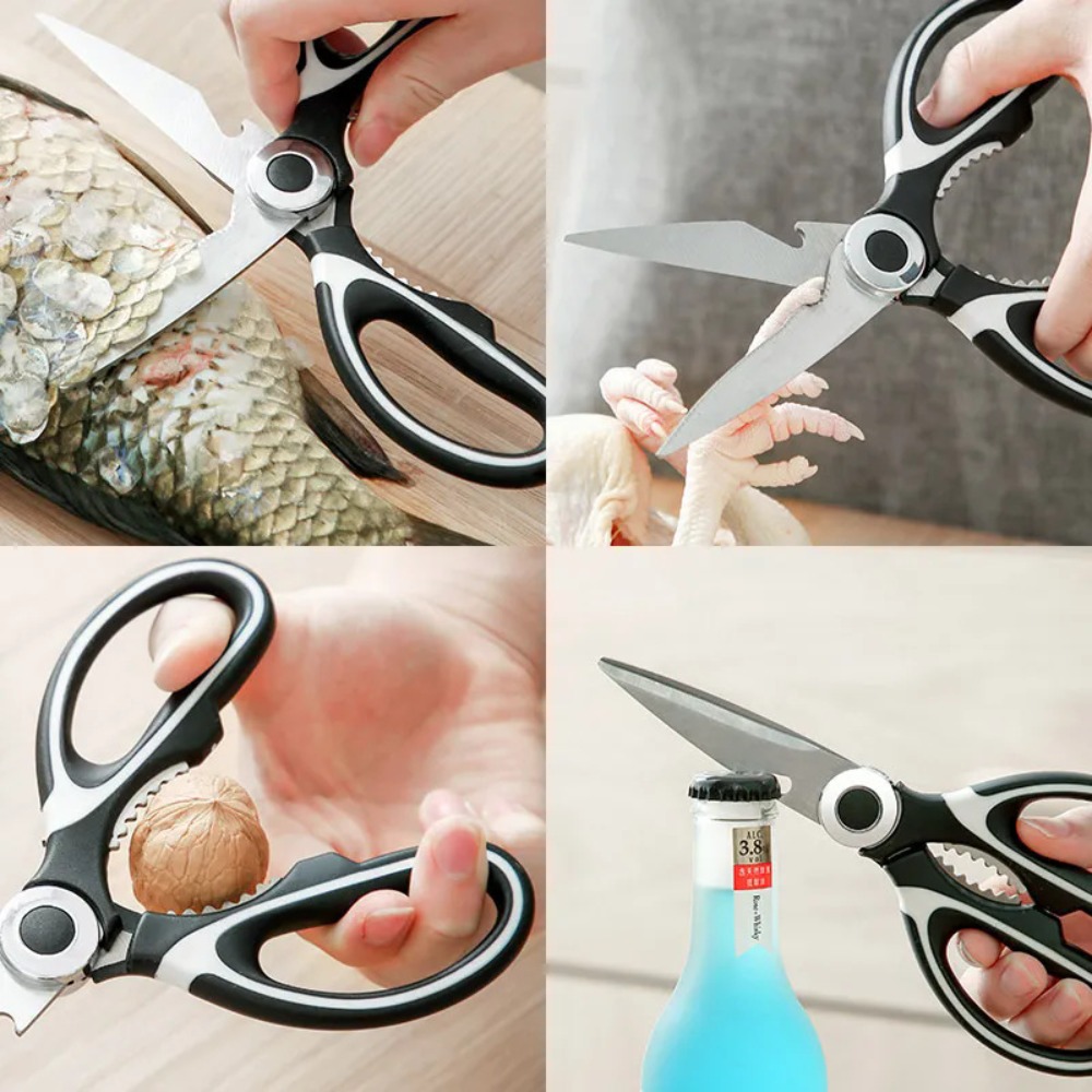 Multifunctionele Keuken Schaar - Commercial Kitchen Broiler recensie en prijs