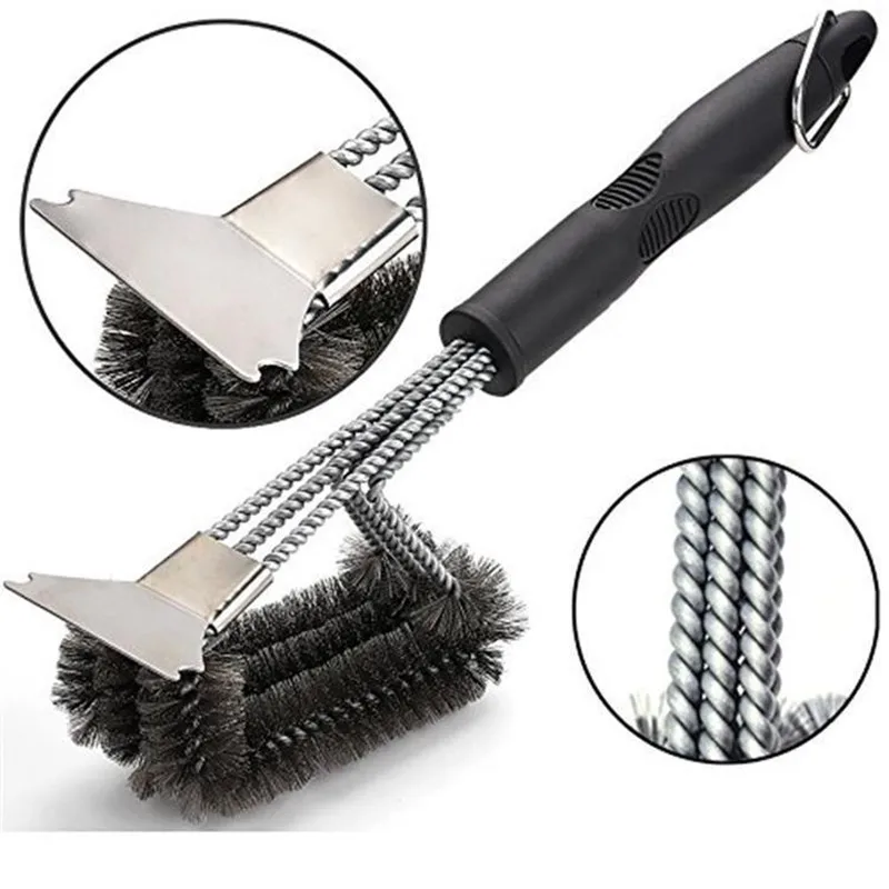 Barbecue Accessoires Reiniging - Commercial Kitchen Cleaning recensie en prijs