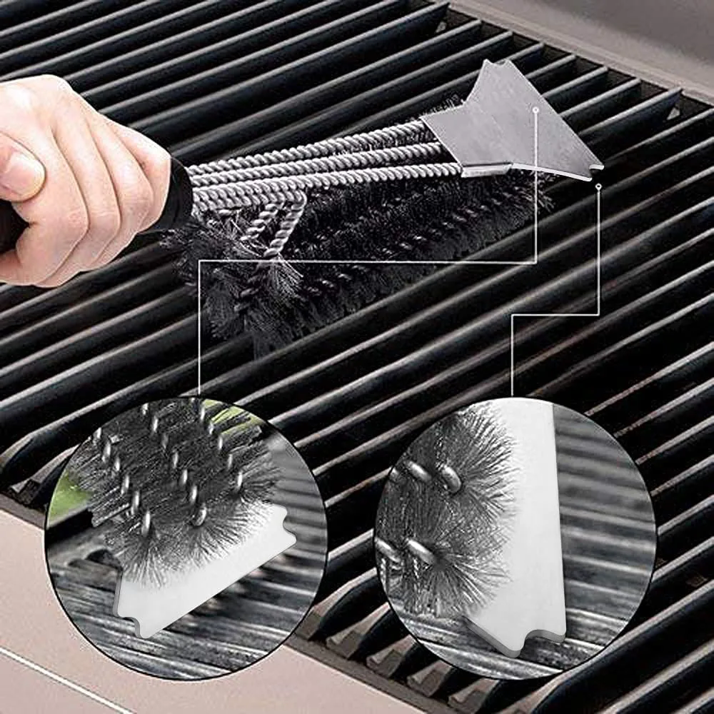 Barbecue Accessoires Reiniging - Commercial Kitchen Cleaning recensie en prijs