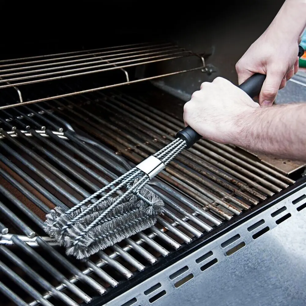 Barbecue Accessoires Reiniging - Commercial Kitchen Cleaning recensie en prijs