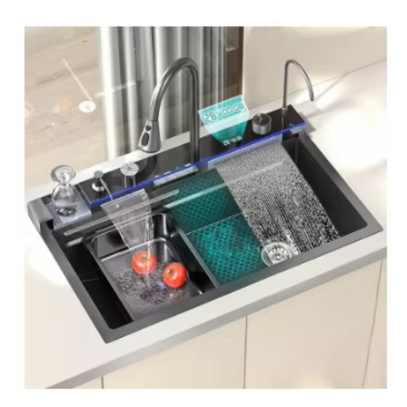 Airo Commerciële Keuken voor F - Commercial Kitchen Garbage Disposal recensie en prijs