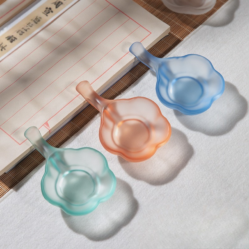 Lanzhai Frosted Ink Dish Inkst - Commercial Kitchen Accessories recensie en prijs
