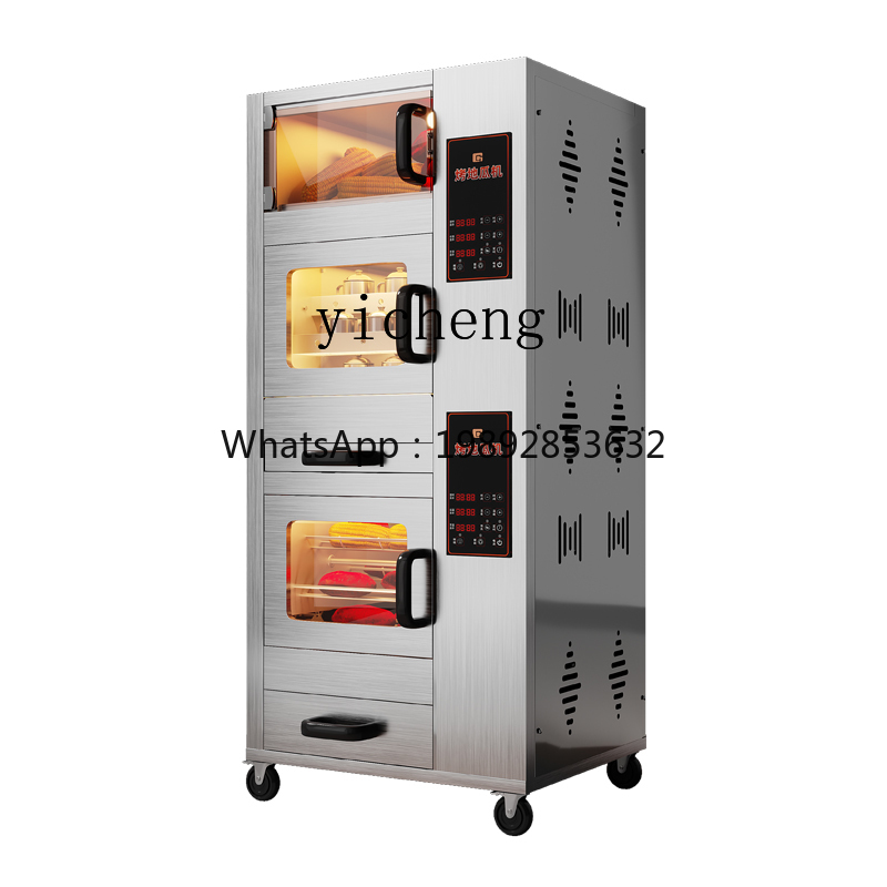 KX ovenmachine commerciële ins - Commercial Kitchen Accessories recensie en prijs