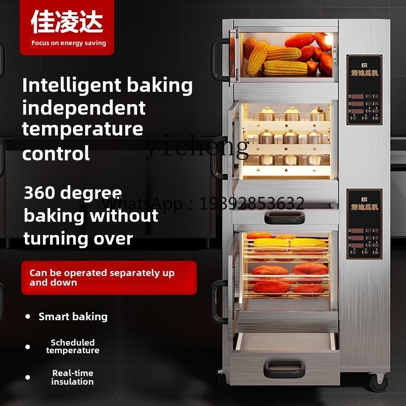 KX ovenmachine commerciële ins - Commercial Kitchen Accessories recensie en prijs