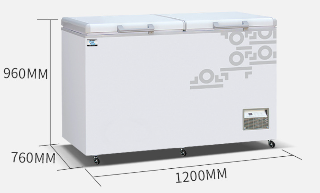 Hotel Restaurant Keukenapparat - Commercial Chest Freezer recensie en prijs