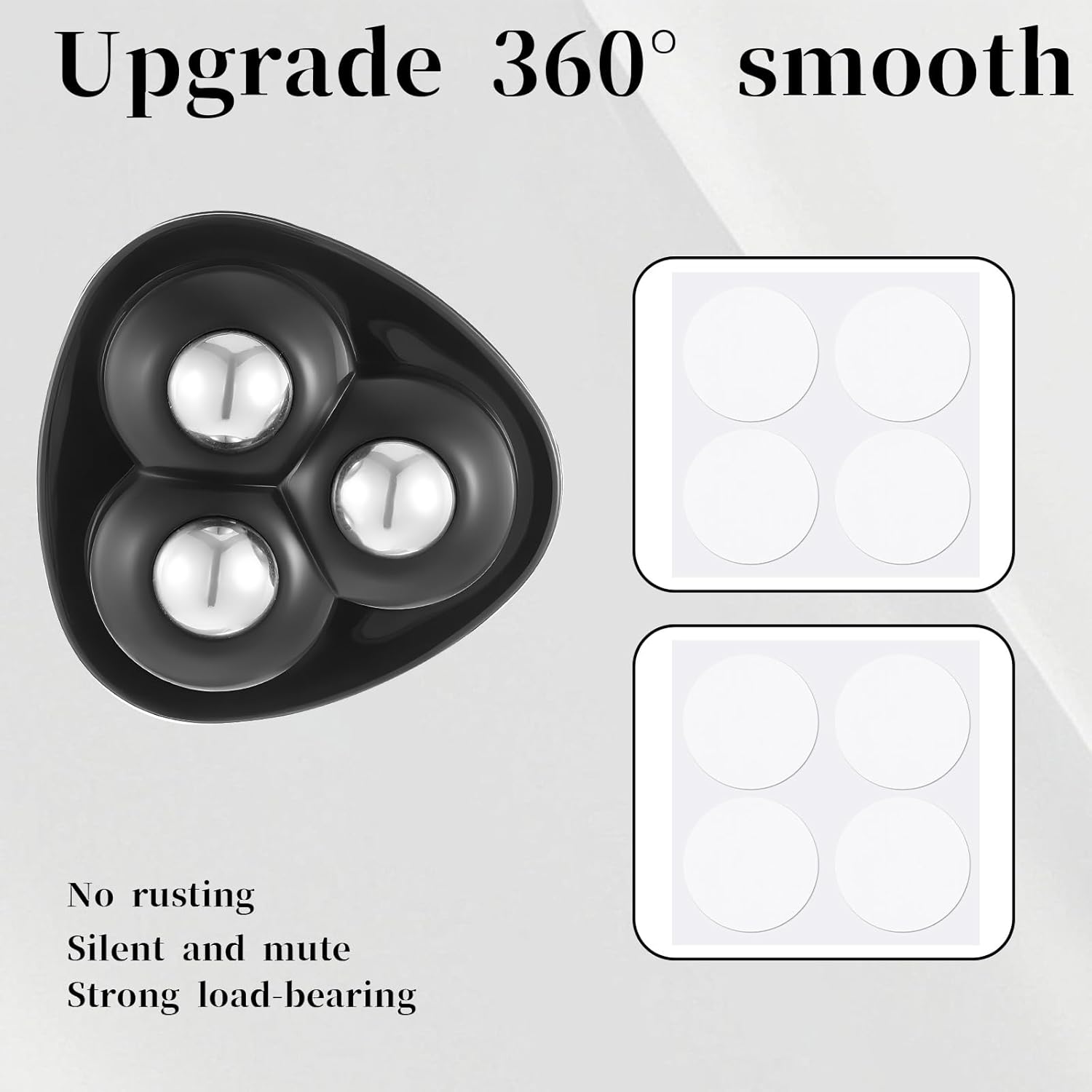 360 °   Rolbare apparaatschuif - Commercial Kitchen Accessories recensie en prijs