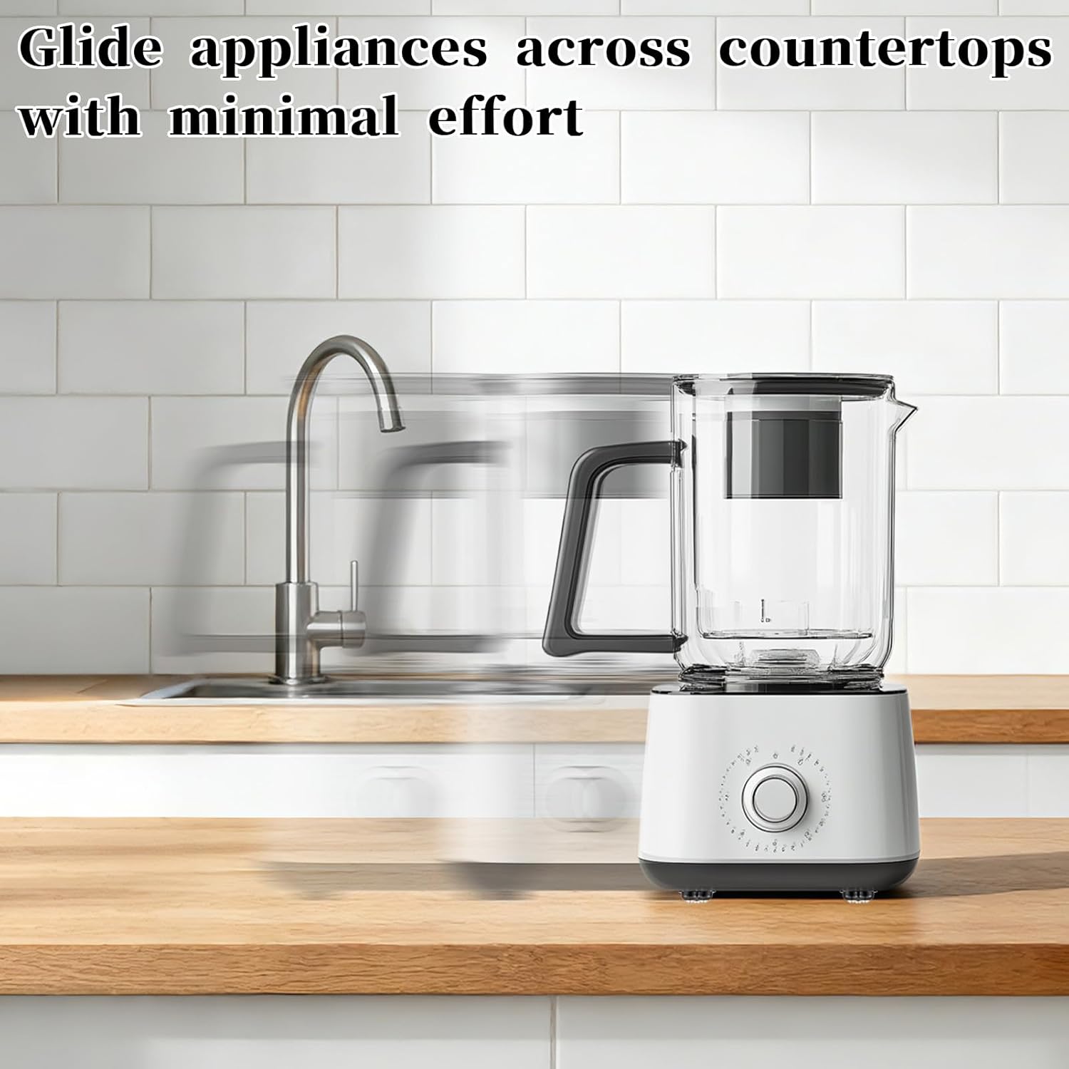360 °   Rolbare apparaatschuif - Commercial Kitchen Accessories recensie en prijs