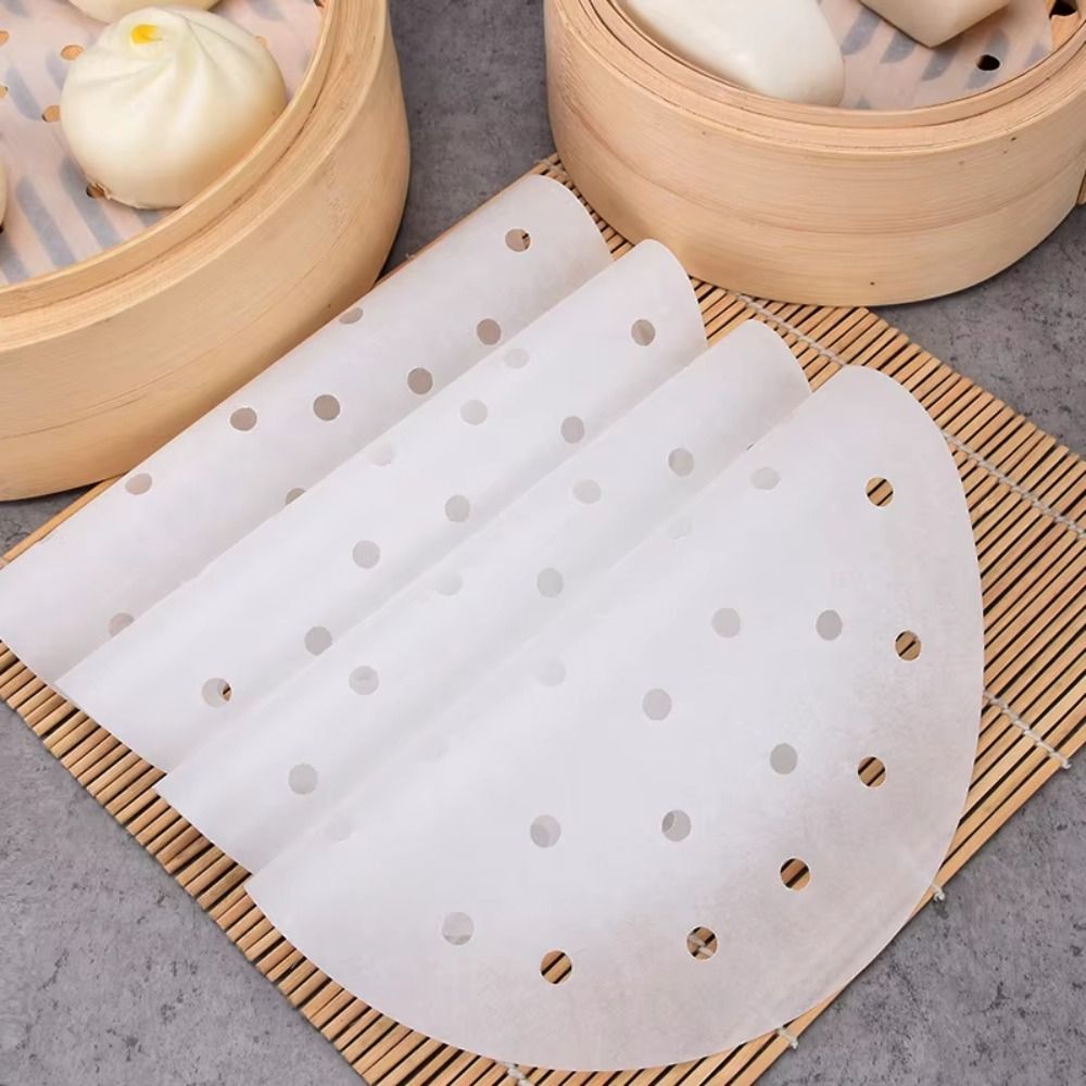 100 Stuks Gestoomd Papier Gest - Commercial Kitchen Accessories recensie en prijs