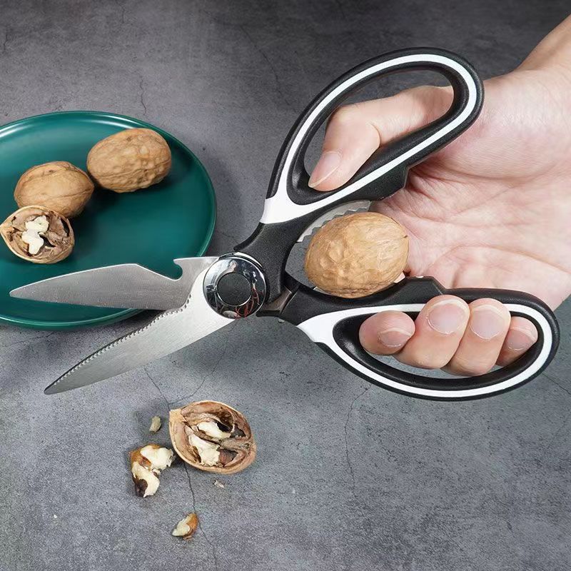 Multifunctionele keukenschaar  - Commercial Kitchen Broiler recensie en prijs